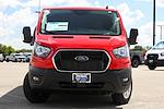 New 2025 Ford Transit 250 Low Roof Empty Cargo Van for sale #T25385 - photo 5