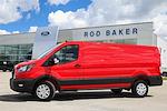 New 2025 Ford Transit 250 Low Roof Empty Cargo Van for sale #T25385 - photo 6
