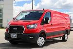 New 2025 Ford Transit 250 Low Roof Empty Cargo Van for sale #T25385 - photo 7