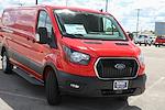 New 2025 Ford Transit 250 Low Roof Empty Cargo Van for sale #T25385 - photo 8
