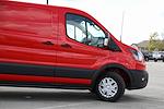 New 2025 Ford Transit 250 Low Roof Empty Cargo Van for sale #T25385 - photo 9