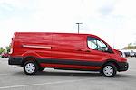 New 2025 Ford Transit 250 Low Roof Empty Cargo Van for sale #T25385 - photo 10