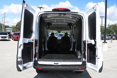 New 2025 Ford Transit 250 Medium Roof Empty Cargo Van for sale #T25386 - photo 2