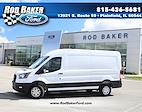 2025 Ford Transit 250 Medium Roof RWD Empty Cargo Van for sale #T25386 - photo 1