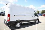 2025 Ford Transit 250 Medium Roof RWD Empty Cargo Van for sale #T25386 - photo 18
