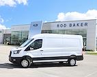 2025 Ford Transit 250 Medium Roof RWD Empty Cargo Van for sale #T25386 - photo 4