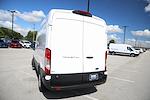 2025 Ford Transit 250 Medium Roof RWD Empty Cargo Van for sale #T25386 - photo 3