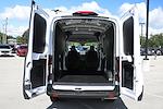 2025 Ford Transit 250 Medium Roof RWD Empty Cargo Van for sale #T25386 - photo 2