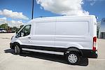 2025 Ford Transit 250 Medium Roof RWD Empty Cargo Van for sale #T25386 - photo 25