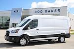 2025 Ford Transit 250 Medium Roof RWD Empty Cargo Van for sale #T25386 - photo 6