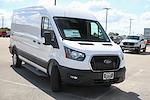 2025 Ford Transit 250 Medium Roof RWD Empty Cargo Van for sale #T25386 - photo 8