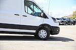 2025 Ford Transit 250 Medium Roof RWD Empty Cargo Van for sale #T25386 - photo 9