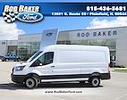 2025 Ford Transit 250 Medium Roof RWD Empty Cargo Van for sale #T25391 - photo 1