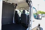 2025 Ford Transit 250 Medium Roof RWD Empty Cargo Van for sale #T25391 - photo 13