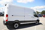 2025 Ford Transit 250 Medium Roof RWD Empty Cargo Van for sale #T25391 - photo 17
