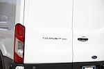 2025 Ford Transit 250 Medium Roof RWD Empty Cargo Van for sale #T25391 - photo 20