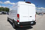 2025 Ford Transit 250 Medium Roof RWD Empty Cargo Van for sale #T25391 - photo 3