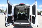 2025 Ford Transit 250 Medium Roof RWD Empty Cargo Van for sale #T25391 - photo 2