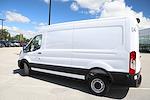 2025 Ford Transit 250 Medium Roof RWD Empty Cargo Van for sale #T25391 - photo 24