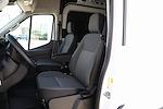 2025 Ford Transit 250 Medium Roof RWD Empty Cargo Van for sale #T25391 - photo 25