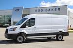 2025 Ford Transit 250 Medium Roof RWD Empty Cargo Van for sale #T25391 - photo 6