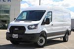 2025 Ford Transit 250 Medium Roof RWD Empty Cargo Van for sale #T25391 - photo 7