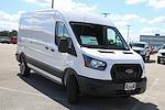 2025 Ford Transit 250 Medium Roof RWD Empty Cargo Van for sale #T25391 - photo 8