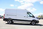 2025 Ford Transit 250 Medium Roof RWD Empty Cargo Van for sale #T25391 - photo 10