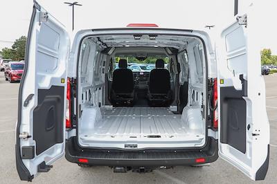 2025 Ford Transit 250 Low Roof AWD Empty Cargo Van for sale #T25396 - photo 2