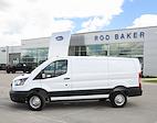 2025 Ford Transit 250 Low Roof AWD Empty Cargo Van for sale #T25396 - photo 4