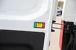 2025 Ford Transit 250 Low Roof AWD Empty Cargo Van for sale #T25396 - photo 21