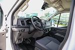 2025 Ford Transit 250 Low Roof AWD Empty Cargo Van for sale #T25396 - photo 24