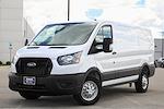 2025 Ford Transit 250 Low Roof AWD Empty Cargo Van for sale #T25396 - photo 7
