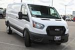 2025 Ford Transit 250 Low Roof AWD Empty Cargo Van for sale #T25396 - photo 8