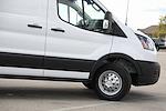 2025 Ford Transit 250 Low Roof AWD Empty Cargo Van for sale #T25396 - photo 9