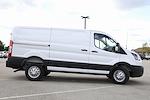 2025 Ford Transit 250 Low Roof AWD Empty Cargo Van for sale #T25396 - photo 10