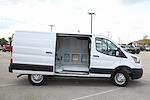 2025 Ford Transit 250 Low Roof AWD Empty Cargo Van for sale #T25396 - photo 11