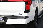 2025 Ford F-150 Lightning SuperCrew Cab AWD Pickup for sale #T25398 - photo 12