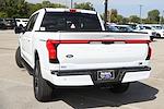 2025 Ford F-150 Lightning SuperCrew Cab AWD Pickup for sale #T25398 - photo 15