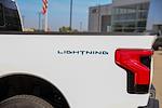 2025 Ford F-150 Lightning SuperCrew Cab AWD Pickup for sale #T25398 - photo 20