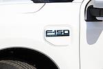 2025 Ford F-150 Lightning SuperCrew Cab AWD Pickup for sale #T25398 - photo 5