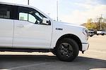 2025 Ford F-150 Lightning SuperCrew Cab AWD Pickup for sale #T25398 - photo 8