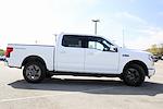 2025 Ford F-150 Lightning SuperCrew Cab AWD Pickup for sale #T25398 - photo 9