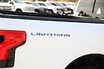 2025 Ford F-150 Lightning SuperCrew Cab AWD Pickup for sale #T25398 - photo 10