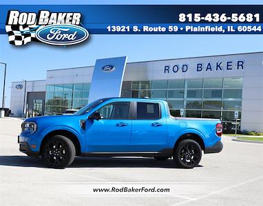 2025 Ford Maverick SuperCrew Cab AWD Pickup for sale #T25399 - photo 1