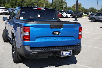 2025 Ford Maverick SuperCrew Cab AWD Pickup for sale #T25399 - photo 2