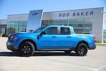 2025 Ford Maverick SuperCrew Cab AWD Pickup for sale #T25399 - photo 4