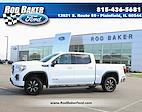 2021 GMC Sierra 1500 Crew Cab 4WD Pickup for sale #T25400A - photo 1