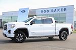 2021 GMC Sierra 1500 Crew Cab 4WD Pickup for sale #T25400A - photo 4