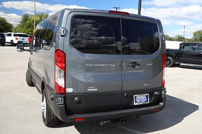 2025 Ford Transit 350 Low Roof AWD Passenger Van for sale #T25402 - photo 2